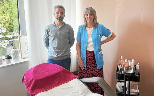 À Brest, la Ligue contre le cancer du Finistère déménage pour offrir « un cadre d’accueil adapté » à ses patients