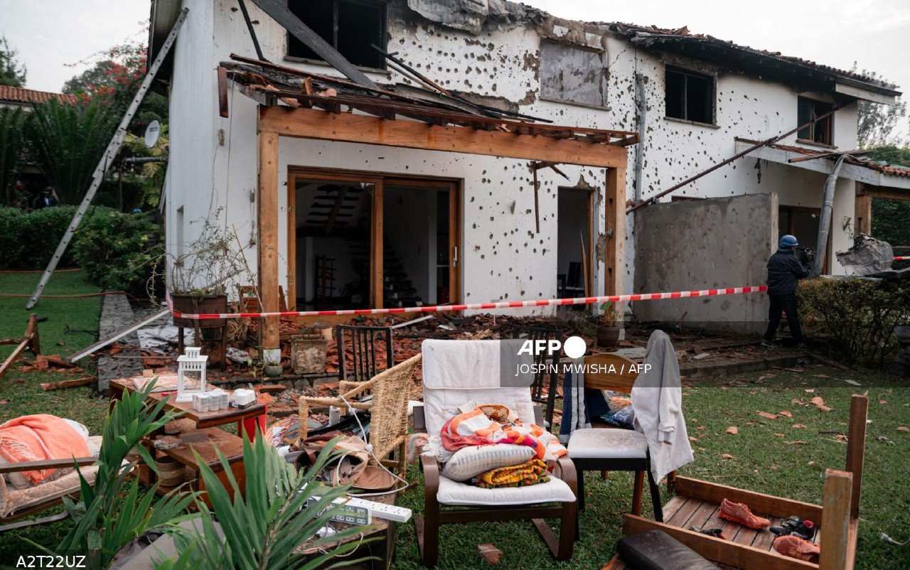 Une humanitaire originaire du Morbihan tuée par une frappe de drone en République démocratique du Congo