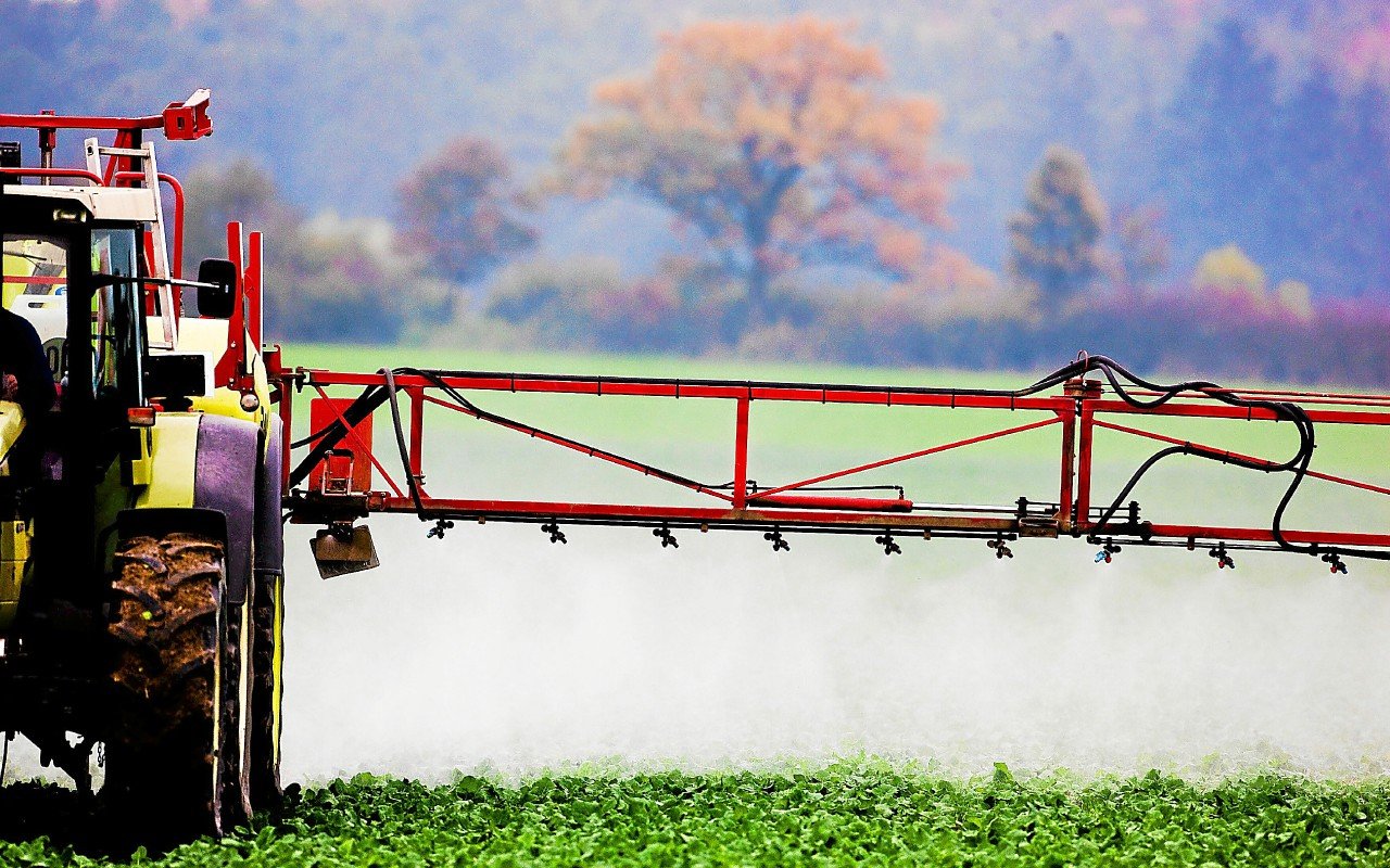 Agriculture : l’utilisation de pesticides continue à augmenter dans le monde
