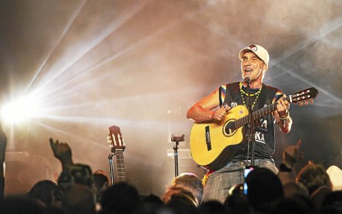 Manu Chao au festival God Save the Kouign de Penmarc’h le dimanche 15 juin !