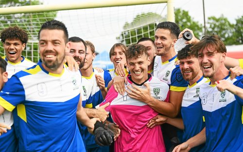 « Un de mes meilleurs souvenirs », qui sont les vainqueurs de la FAB Cup en 2022, 2023 et 2024 ?