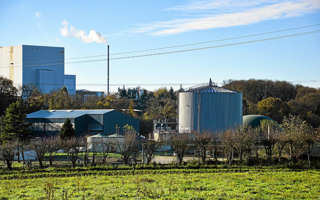 « C’est clairement un choix politique » : comment Loudéac communauté est devenue le fief de la méthanisation en Bretagne ?