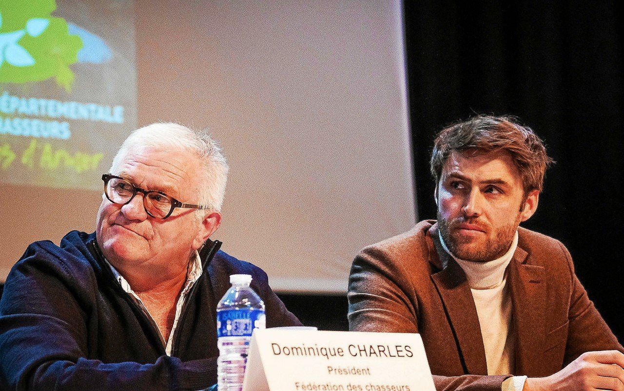 « C’est intenable, on est dans le rouge » : face aux ravages des sangliers, les chasseurs contraints d’indemniser les agriculteurs de plus en plus souvent