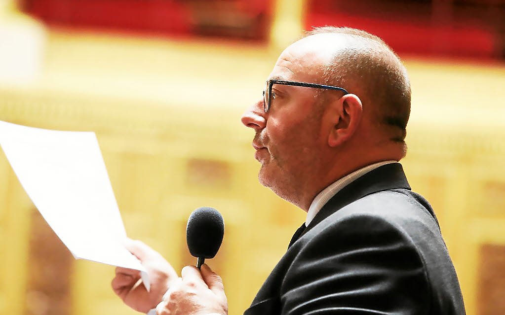 Agriculture : le sénateur Duplomb dénonce une pétition « instrumentalisée » destinée à « mettre la pression sur le Conseil constitutionnel »