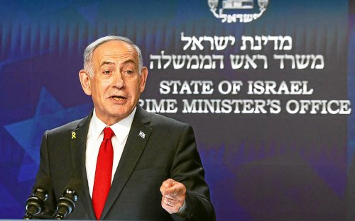 Gaza affamé et sous les bombes : l’UE finit par mettre la pression sur Israël