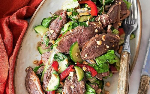 Magret de canard : des recettes au parfum d’Asie