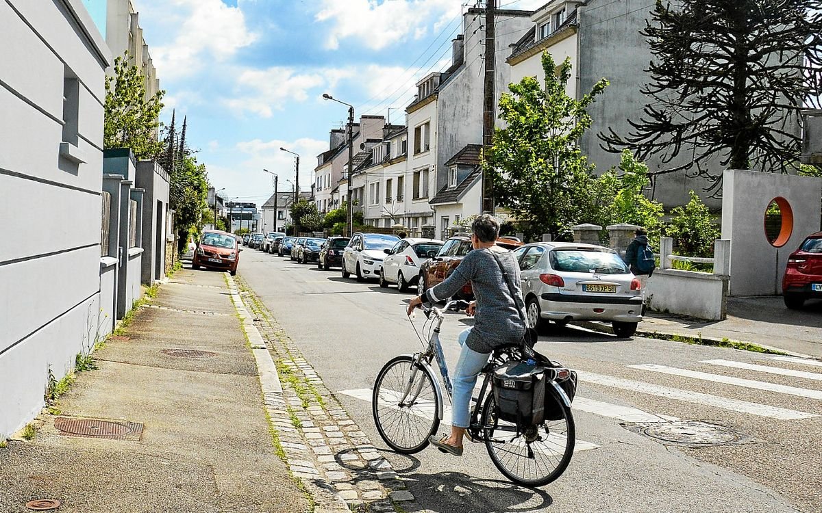 À Lorient, ces rues chères où il fait bon vivre 🔒