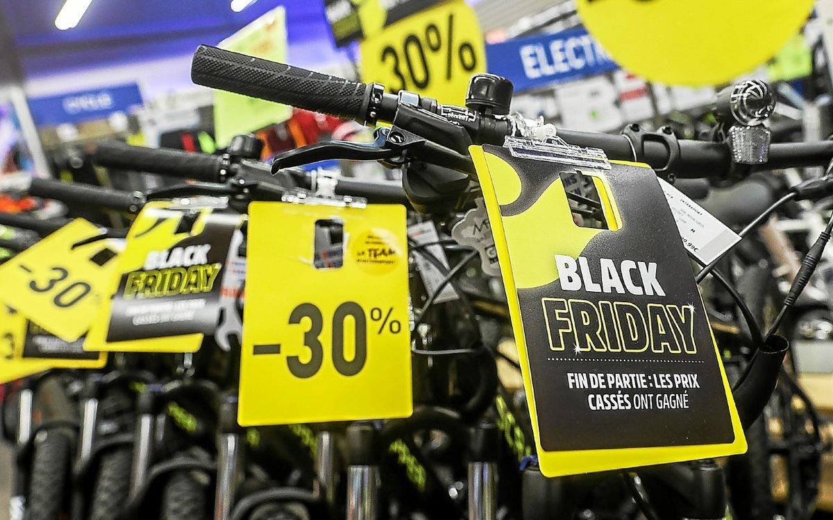 Sur quels produits fait-on de vraies bonnes affaires lors du Black Friday ?