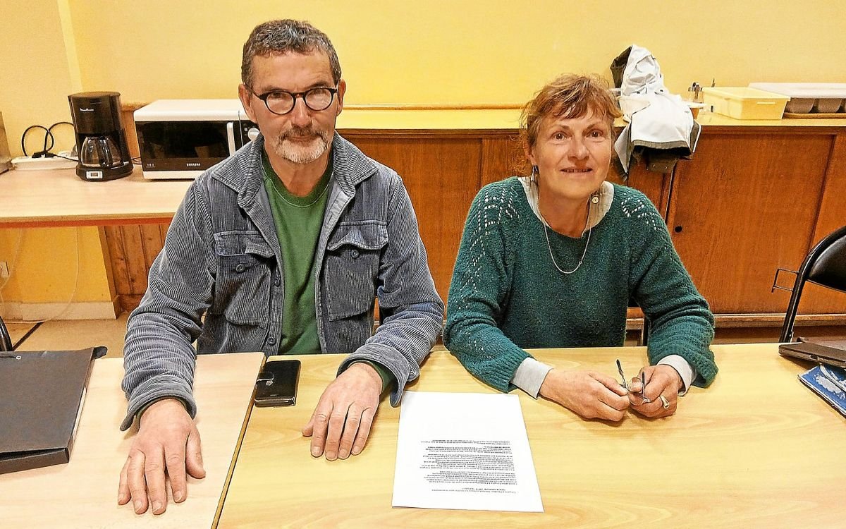 L’association Citoyens à Plonéour propose une réunion publique sur les énergies renouvelables le 23 avril