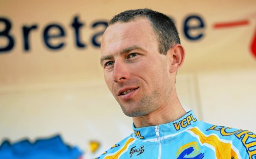 Qu’est-ce ce qui fait courir Piotr Zielinski ? À 41 ans, le Polonais est le doyen de l’Essor Breton