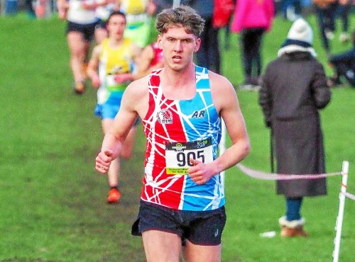 Athlétisme. Pré-France à Val-de-Reuil : de solides performances pour les Bretons en Normandie