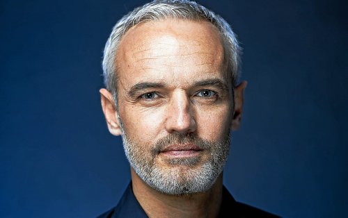 Polar, maison... Olivier Bal met le cap à l’ouest