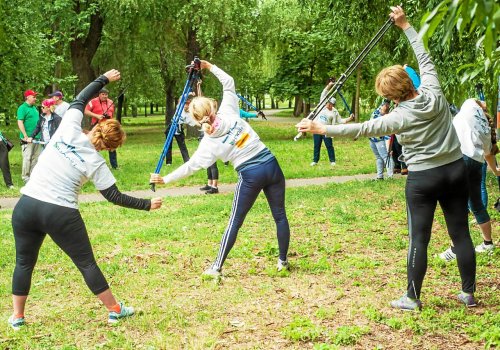 Sport : avec l’âge, quelques ajustements à opérer