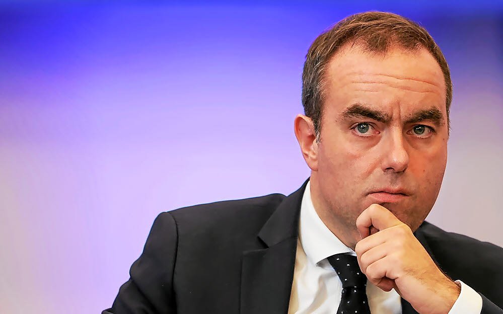 Stratégie de la France pour l’alimentation et le climat : Lecornu la suspend faute d’avoir été « informé » sur sa publication