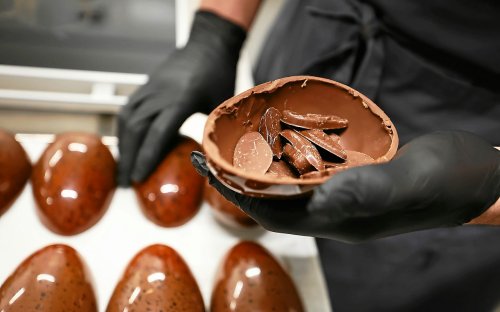 « De la fève à la tablette », des chocolatiers bretons misent sur la qualité et l’éthique