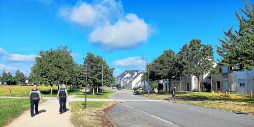 À Saint-Avé, la rixe de vendredi soir fait place à la stupéfaction