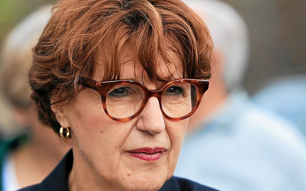 Space : la ministre démissionnaire de l’Agriculture sera finalement bien présente au salon de l’élevage
