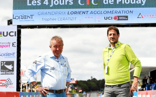 La Bretagne Classic dans la tourmente… Quel avenir pour les courses de Plouay ?