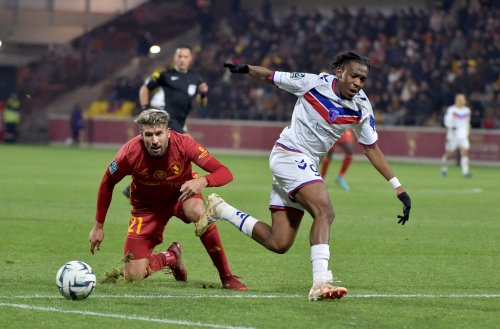 Ligue 2 : Concarneau s'incline logiquement à Rodez, revivez le match