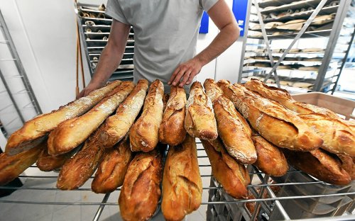 Le pain change de goût à partir de dimanche : ce qu’en pense un boulanger breton