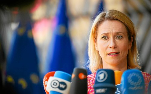 Israël rejette les pressions contre sa guerre à Gaza, coup de semonce de l’UE