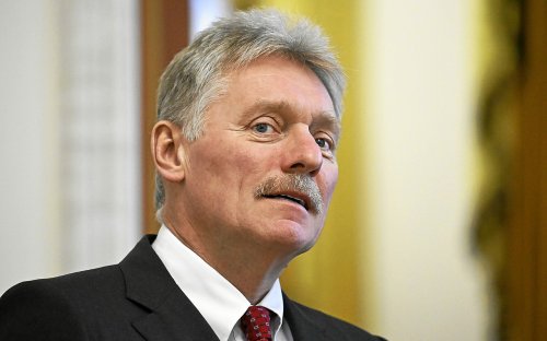 L’Europe s’est transformée « en parti de la guerre » : la Russie dénonce les « plans de militarisation » de l’UE