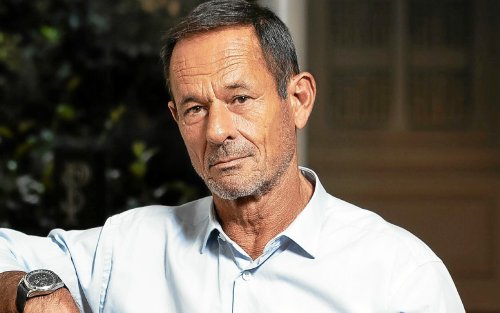 « Dernière lutte avant l’aube », une quête d’aventure philosophique