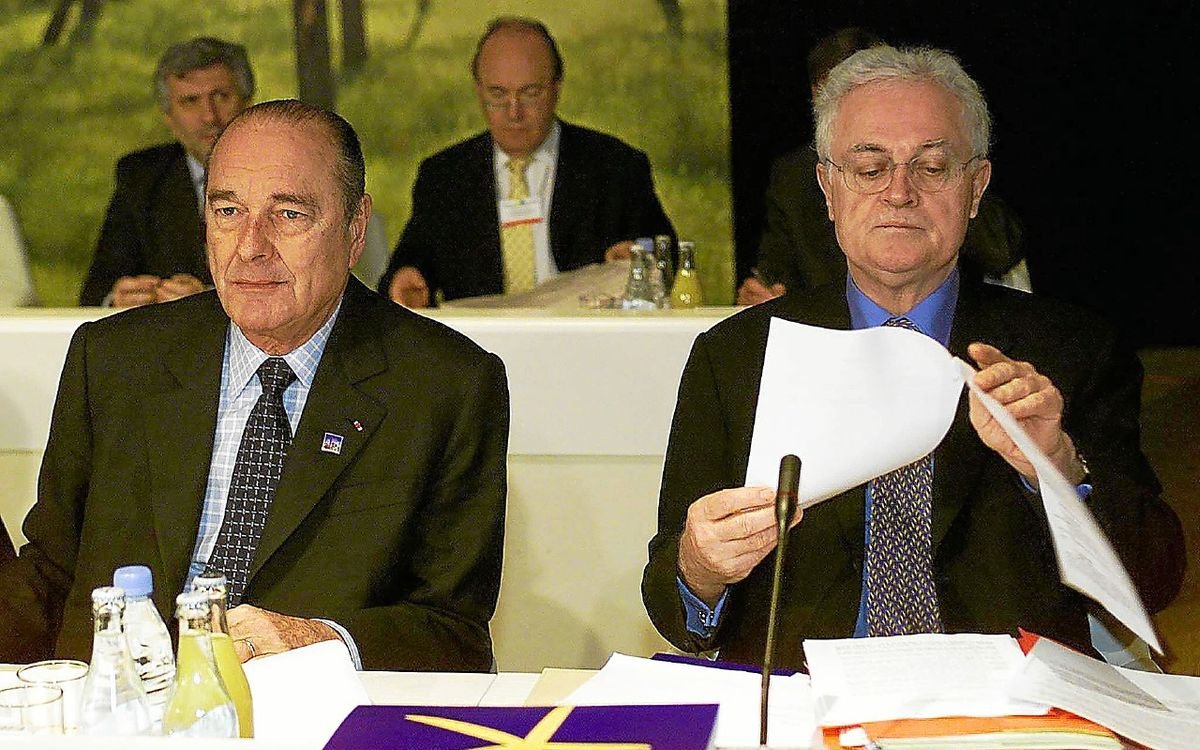 Six dissolutions sous la Ve République