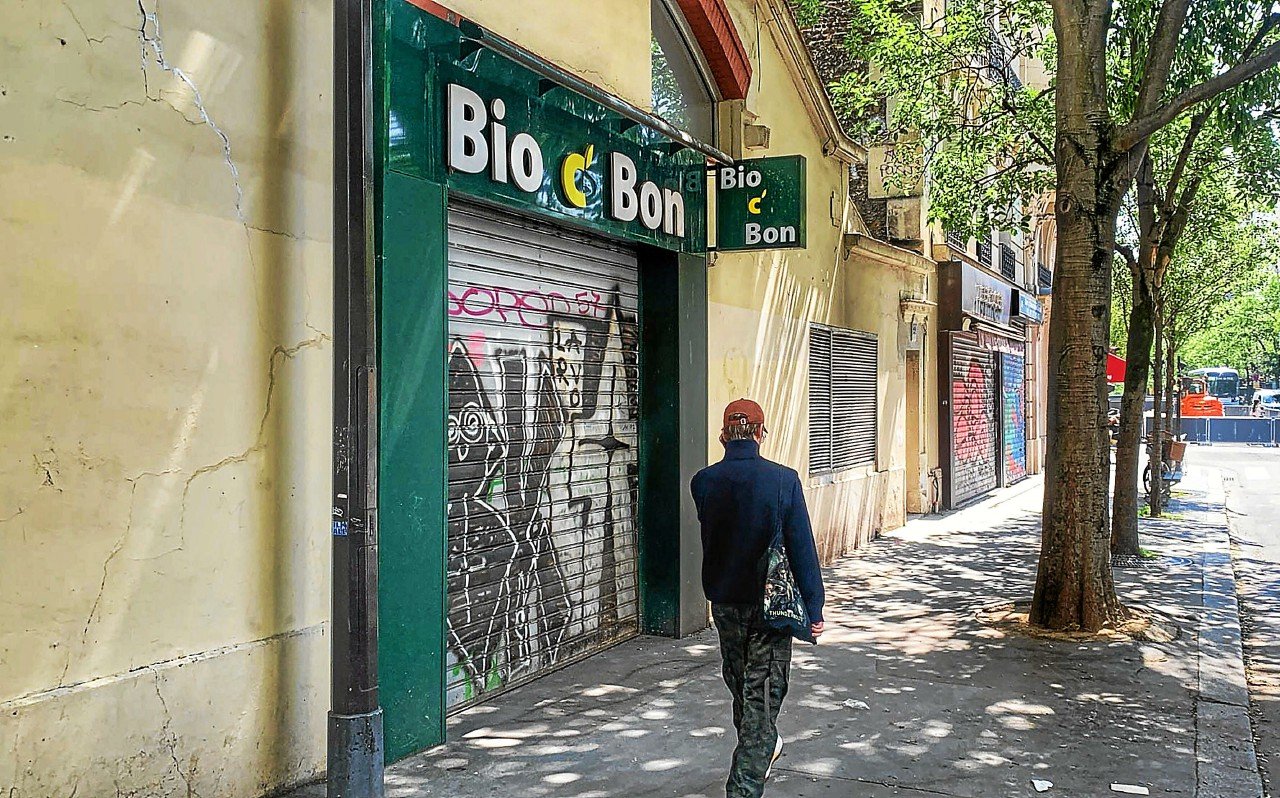Affaire de malversation financière : le procès de deux ex-dirigeants de Bio C’Bon renvoyé en mai 2026
