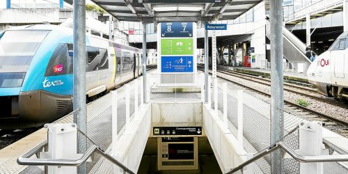 Combien pourrait coûter le RER métropolitain de Rennes ?