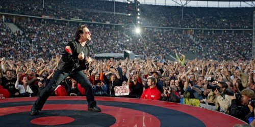 « Sunday Bloody Sunday » : l’hymne de U2 devenu un classique