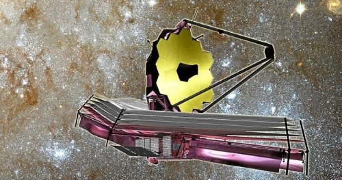 Le télescope spatial James Webb a atteint son orbite finale, à 1,5 million de km de la Terre