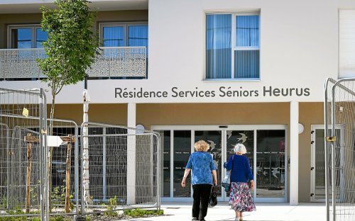 « C’était la seule solution » : placé en redressement, Heurus cède trois résidences seniors en Bretagne