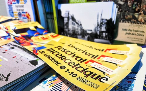 Le Festival Interceltique de Lorient « court-il droit à la catastrophe » ?