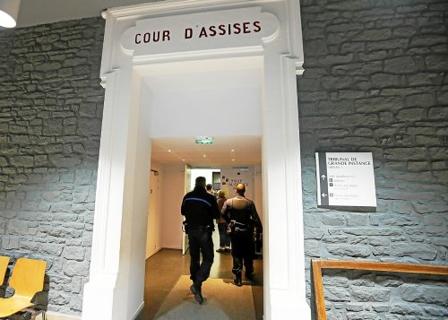 Cour d’assises du Morbihan : un cardiologue de Pontivy jugé pour viol et agressions sexuelles