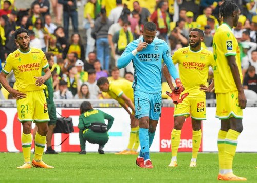 Football. Ligue 1 : Auxerre ou Nantes… Les différents scénarios du maintien