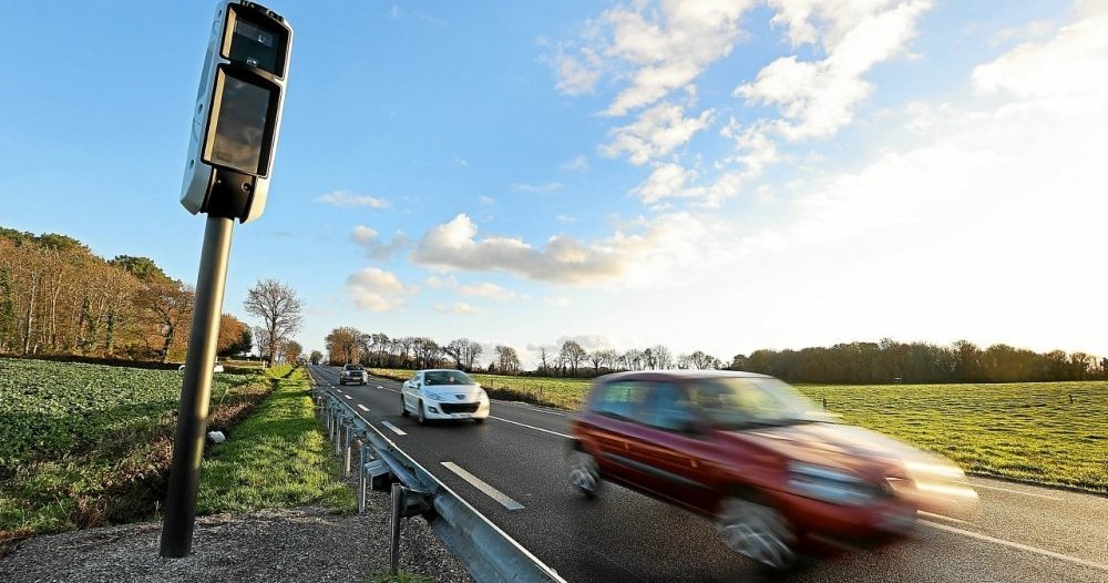 Les « petits » excès de vitesse de « 5 km/h » pourraient ne plus coûter de points aux automobilistes