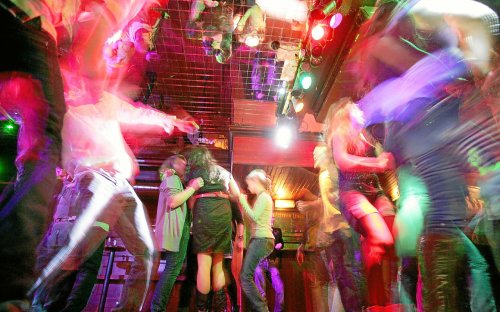 « Je suis très fatigué » : la plus grande discothèque de Bretagne est à vendre