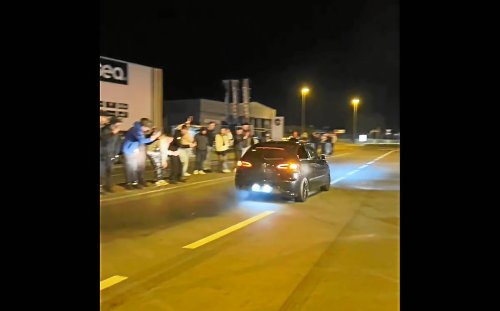 « C’est extrêmement dangereux » : près de Rennes, cette commune sort l’artillerie lourde pour empêcher des courses sauvages de voitures