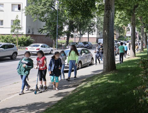 Narcotrafic : les enfants en première ligne