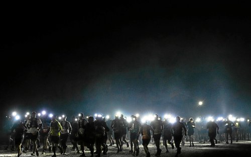 Course nocturne, patrimoine et introspection : le Pardon du Trail lance sa première édition