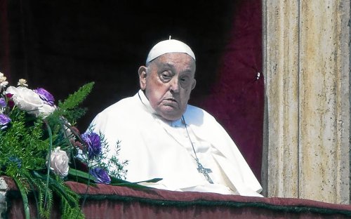 Le pape François est décédé à l’âge de 88 ans en ce lundi de Pâques