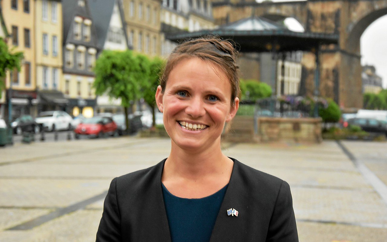 Loi Duplomb : « Un modèle qui met les agriculteurs en péril », clame la députée finistérienne Sandrine Le Feur