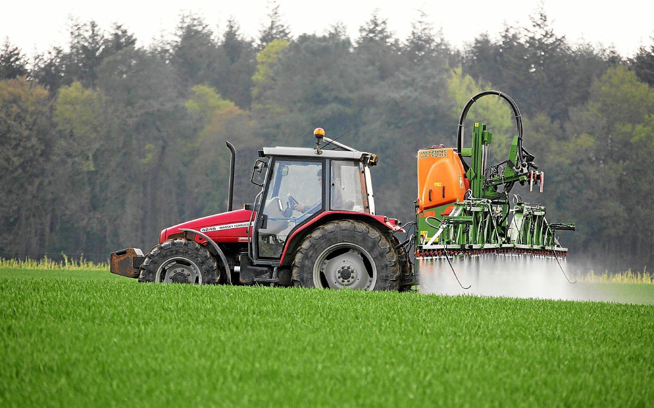 Pesticides en Bretagne : plus d’un million de personnes appelés à se prononcer sur leur utilisation