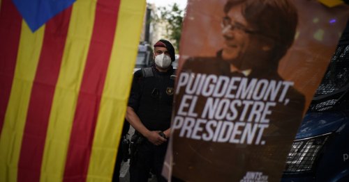L’arrestation de Carles Puigdemont, nouvelle ombre dans la relation entre Madrid et Barcelone