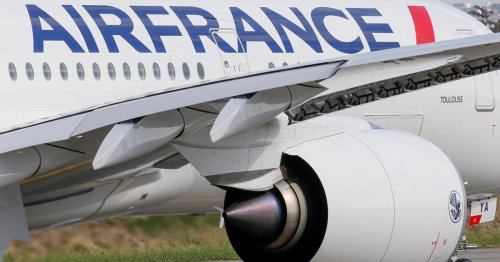 La Chine vole au secours d’Air France/KLM