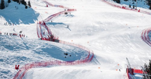 En ski alpin, Courchevel veut «éclipser» Kitzbühel et Wengen