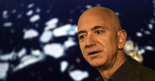 «Il faut se préparer au pire», avertit Jeff Bezos, fondateur d’Amazon