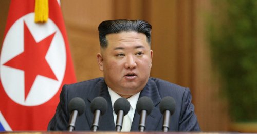 Corée du Nord: une loi autorise désormais les frappes nucléaires préventives