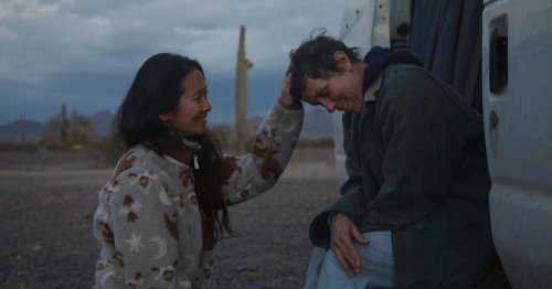 «Nomadland» de Chloé Zhao triomphe aux Bafta en remportant quatre distinctions